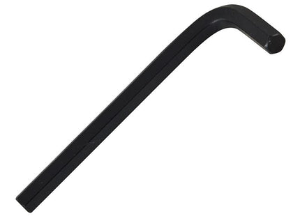 Faithfull Hexagon Key 1/4In A/F