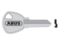 ABUS Mechanical 65/30 30Mm Old Profile Key Blank