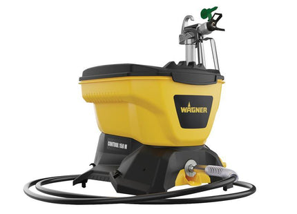 Wagner Control Pro 150 M Airless Sprayer 350W 240V