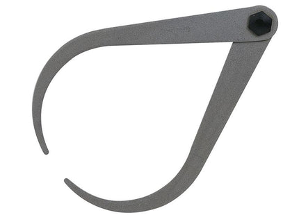 Moore & Wright 33124 Firm Joint Outside Calipers 600Mm (24In)