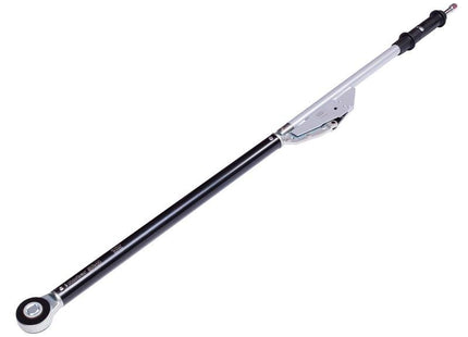 Norbar 5R-N Industrial Torque Wrench 1in Drive 300-1,000Nm (200-750 lbfá_ft)