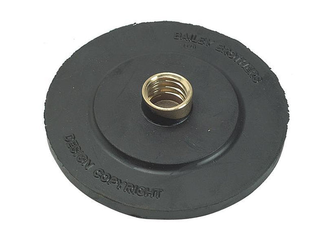 Bailey 1782 Lockfast Plunger 150Mm (6In)