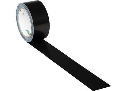 Shurtape Duck Tape 48Mm X 18.2M Jet