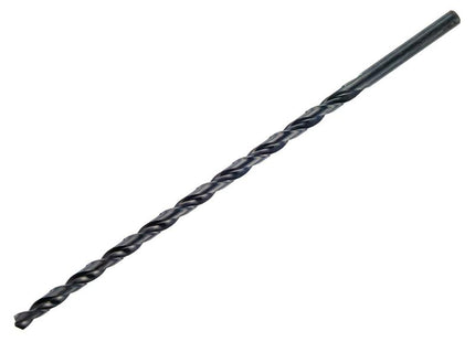 Dormer A125 Hss Extra Length Drill 1/8In X 200Mm Ol:200Mm Wl:150Mm