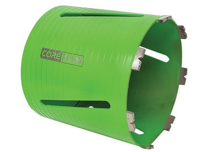 DCD162 Diamond Dry Core Drill Bit 162mm