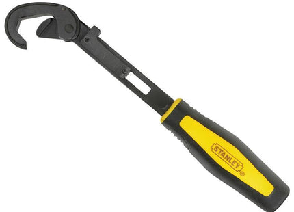 Stanley Tools Ratcheting Wrench 265Mm Capacity 17-24Mm