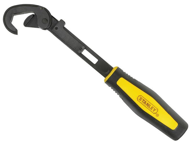 Stanley Tools Ratcheting Wrench 265Mm Capacity 17-24Mm