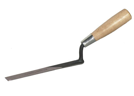 Marshalltown 508 Tuck / Window Pointer Wooden Handle 3/4In