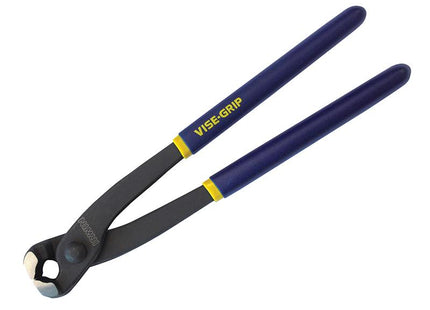Irwin Vise-Grip Construction Nipper 225Mm (9In)