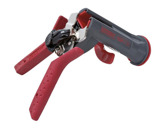 RAPID Gp238 Plant Fixing Pliers For Use With Vr38 Hog Rings