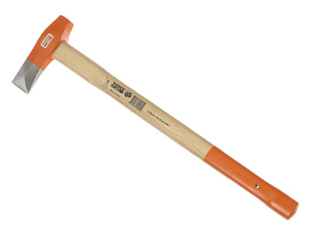 Bahco Maul Hickory Handle Mcp 2.5-810 3.2Kg