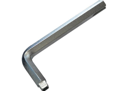 Faithfull Radiator Spanner L-Shaped 10Mm Square