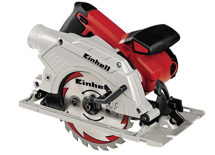 Einhell Te-Cs 165 165Mm Circular Saw 1200W 240V