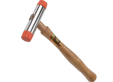 Thor 406 Plastic Hammer Wood Handle 19Mm 150G