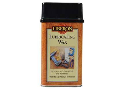Liberon Lubricating Wax 500Ml
