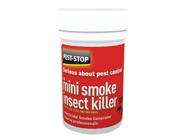 Pest-Stop Systems Mini Smoke Insect Killer
