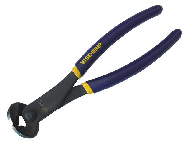 Irwin Vise-Grip Nipper Pliers 200Mm (8In)