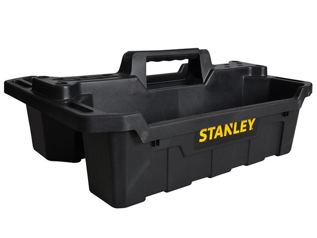 Stanley Tools Plastic Tote Tray