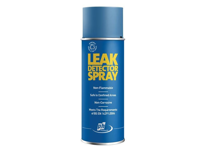 Arctic Hayes Gas Leak Spray 400Ml