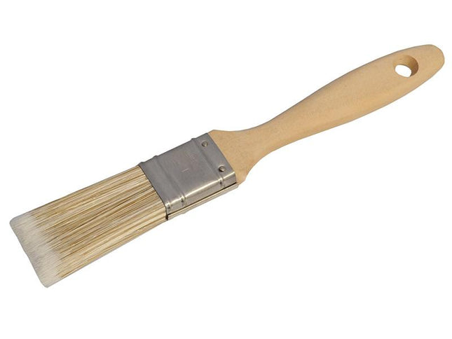 Faithfull Tradesman Synthetic Paint Brush 25Mm (1In)