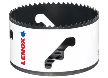 LENOX Bi-Metal Holesaw 92Mm