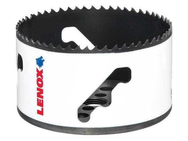 LENOX Bi-Metal Holesaw 92Mm