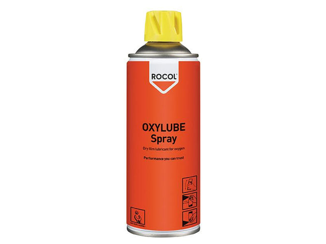 Rocol Oxylube Spray 400Ml