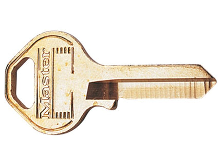 Master Lock K15 Single Keyblank