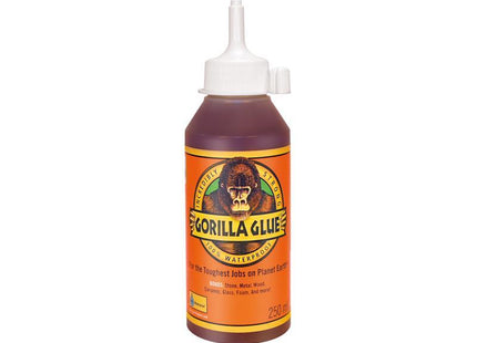 Gorilla Glue Gorilla Polyurethane Glue 250Ml