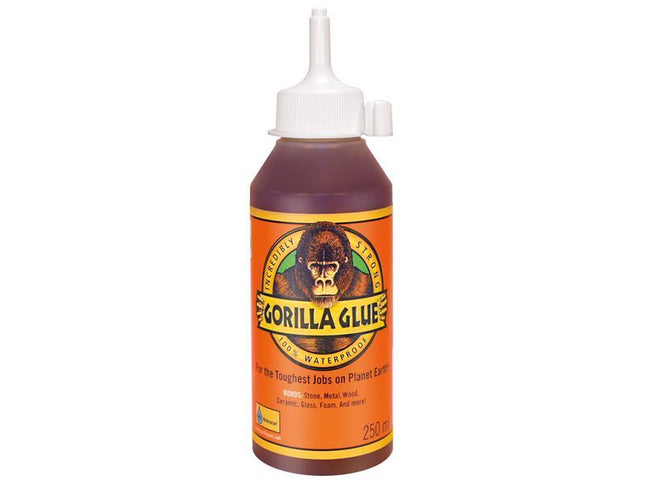 Gorilla Glue Gorilla Polyurethane Glue 250Ml