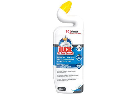 Sc Johnson Professional Duck Deep Action Gel Marine 750ml