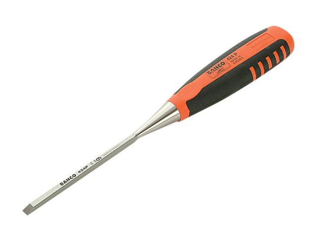 Bahco 424-P Bevel Edge Chisel 4Mm (5/32In)