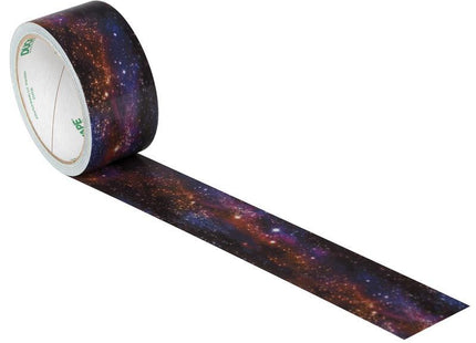 Shurtape Duck Tape 48Mm X 9.1M Galaxy