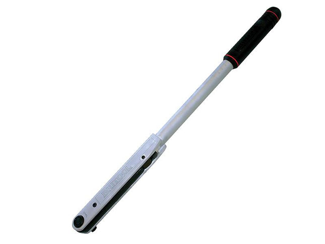 Expert Evt2000A Torque Wrench 50 - 225Nm 1/2In Drive