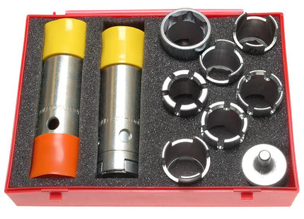 Monument 173 Stiffnuts Pro Kit (10 Piece)