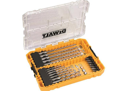 DEWALT DT70754 Mixed Drill & Bit Set, 19 Piece