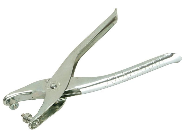 Maun Eyelet Pliers 165Mm
