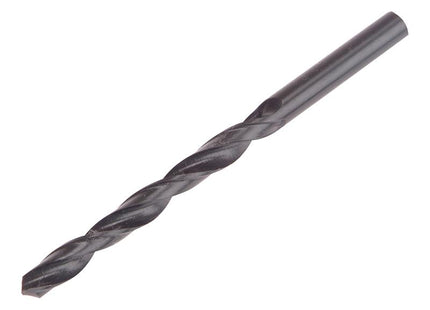 Faithfull Hss Jobber Drill Bits Pre Pack (2) 5.00Mm Ol:86Mm Wl:52Mm