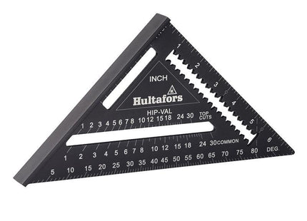 Hultafors Imperial Rafter Square 7in