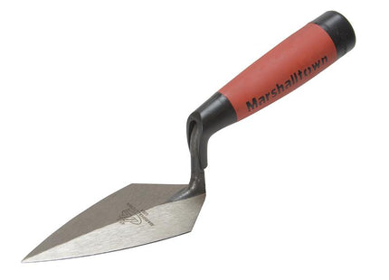 Marshalltown 455D Pointing Trowel Philadelphia Pattern Durasoft Handle 5In