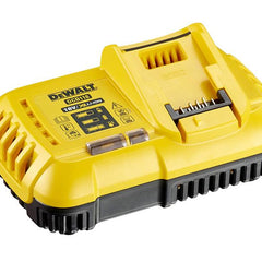 DEWALT Dcb118 Flexvolt Xr Multi-Voltage Fast Charger 18/54V Li-Ion