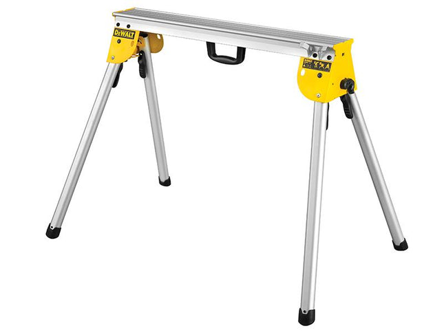 DEWALT De7035 Heavy-Duty Work Support Stand Sawhorse