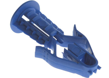 PLASPLUGS Hcf 113 Heavy-Duty Plasterboard Fixings Pack Of 25