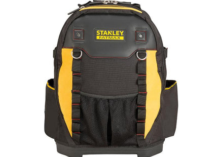 Stanley Tools Fatmax Tool Backpack 45Cm (18In)