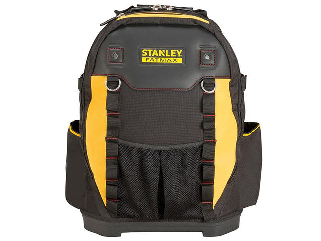 Stanley Tools Fatmax Tool Backpack 45Cm (18In)