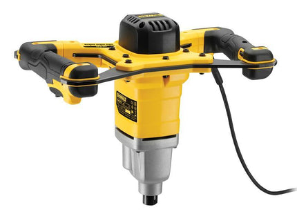 DEWALT DWD241 Dual Handle Paddle Mixer 1800W 240V