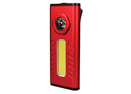 Lighthouse Elite Mini LED Lamp Red 500 lumens