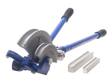 Faithfull Combination Pipe Bender 15/22Mm