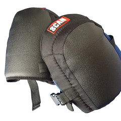 Scan Professional Foam Knee Pads