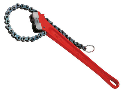 RIDGID C-12 Light-Duty Chain Wrench 300Mm (12In) 31310